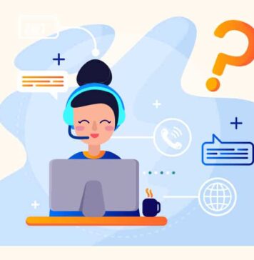 Выбор виртуального номера в компании Hottelecom