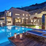 Преимущества покупки недвижимости в Греции