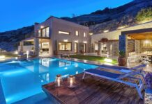 Преимущества покупки недвижимости в Греции