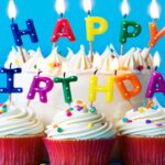 Как оригинально поздравить с днем рождения старого друга?