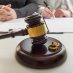 Для чего нужна юридическая помощь при разводе?