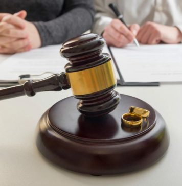 Для чего нужна юридическая помощь при разводе?