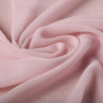 Шифон: особенности и применение