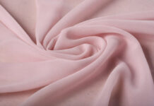 Шифон: особенности и применение