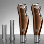 Коленные модули протезов бедра