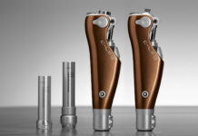 Коленные модули протезов бедра