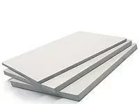 Листовые панели из ПВХ