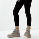 Женские ботинки для молодых мам