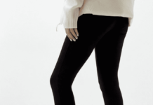 Женские ботинки для молодых мам