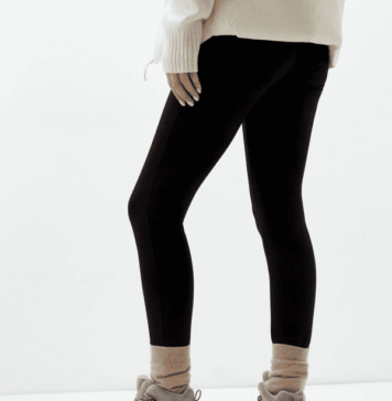 Женские ботинки для молодых мам