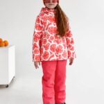 Весенние комплекты для девочек: выбираем правильно
