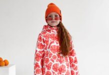 Весенние комплекты для девочек: выбираем правильно