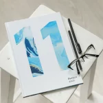 Стилизованные съемки для выпускных альбомов