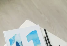 Стилизованные съемки для выпускных альбомов