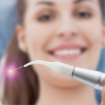 Лазерная стоматология: безопасное и эффективное направление в лечении и хирургических процедурах