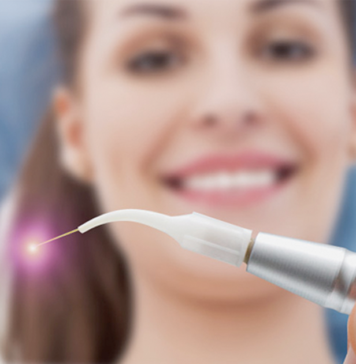 Лазерная стоматология: безопасное и эффективное направление в лечении и хирургических процедурах