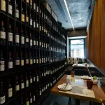 Почему стоит посетить винный ресторан?