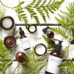 Эко косметика — отличительные черты