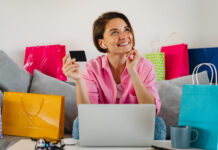 Как можно экономить на покупках в интернете?