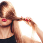 Выбор кератина для наращивания волос