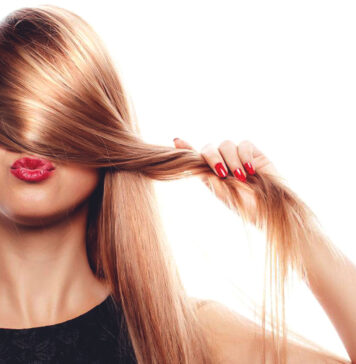 Выбор кератина для наращивания волос