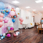 Какой лофт выбрать для детского праздника?