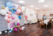 Какой лофт выбрать для детского праздника?