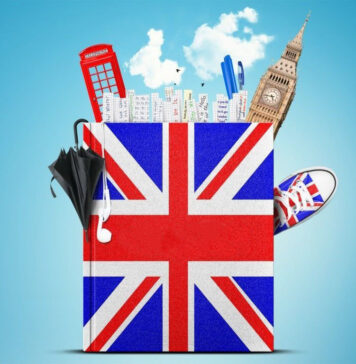 Почему нужно изучать английский язык?