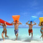 Таиланд для любителей экзотики: Поиск уединенных пляжей и захватывающих приключений