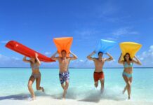 Таиланд для любителей экзотики: Поиск уединенных пляжей и захватывающих приключений