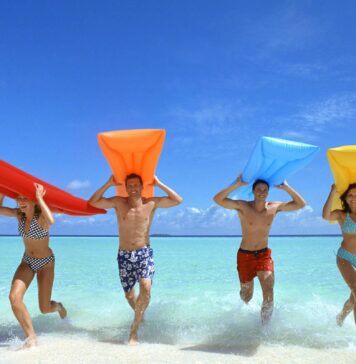 Таиланд для любителей экзотики: Поиск уединенных пляжей и захватывающих приключений