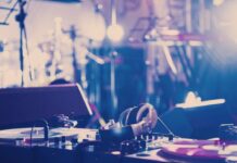 Преимущества аренды оборудования для праздников и мероприятий