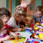 Занятия для дошкольников: необходимость, цели и задачи