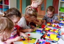Занятия для дошкольников: необходимость, цели и задачи