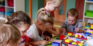 Занятия для дошкольников: необходимость, цели и задачи