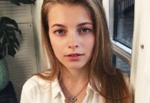 Ксения Минаева следующая ТОП звезда?