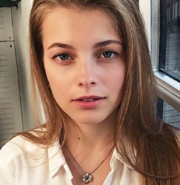 Ксения Минаева следующая ТОП звезда?