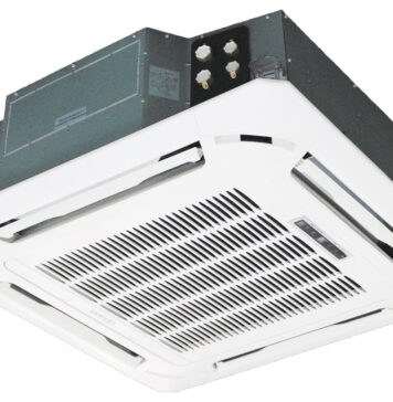 Что нужно знать о фанкойлах?