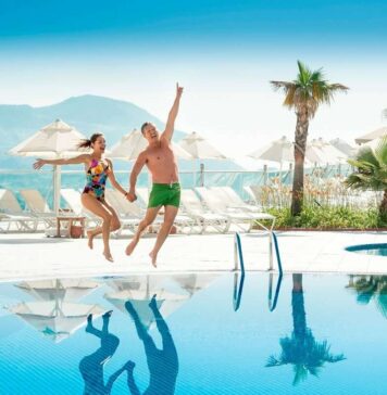 Как спланировать отдых в Турции?