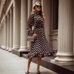 Какие фасоны платьев будут в моде?