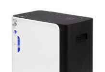 Виды кислородного оборудования