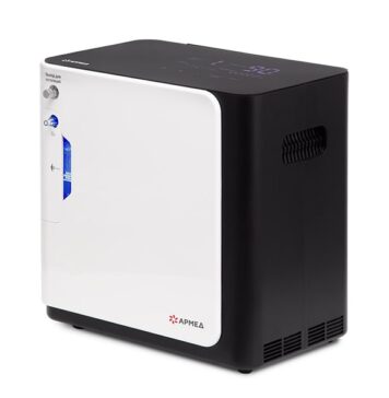 Виды кислородного оборудования