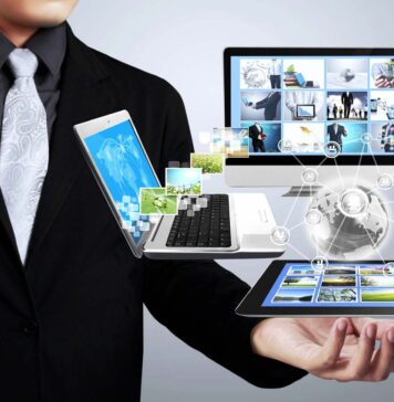 Как правильно выбрать интернет для корпоративных клиентов?