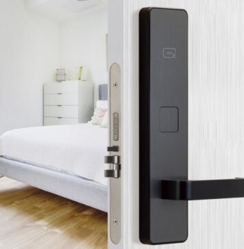 Электронные замки или механические для хостела: что лучше