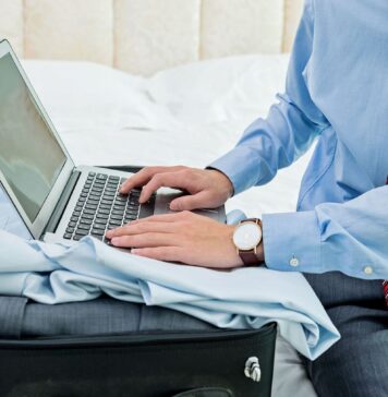 Подключение интернета в гостиницу