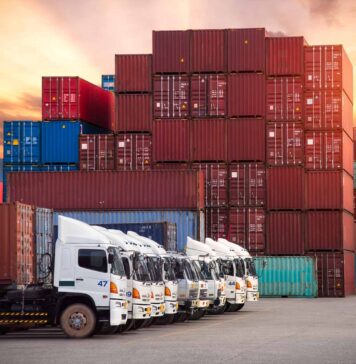 Выбор транспортной компании для перевозки товаров в Грузию