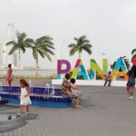 Особенности родов в Панаме