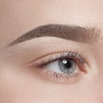 Виды и особенности перманентного макияжа бровей