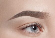 Виды и особенности перманентного макияжа бровей