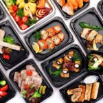 5 причин заказывать еду доставкой